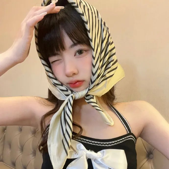 少女卡米拉