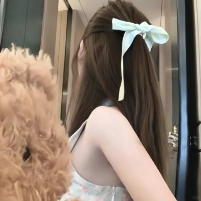 贴身女保镖